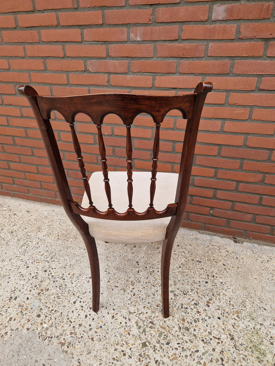 Image 1 of Belle chaise vintage