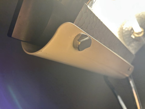 Image 1 of Joe Colombo floor lamp for O-Luce Italia