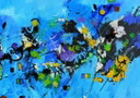 Dove i colori imparano a volare
