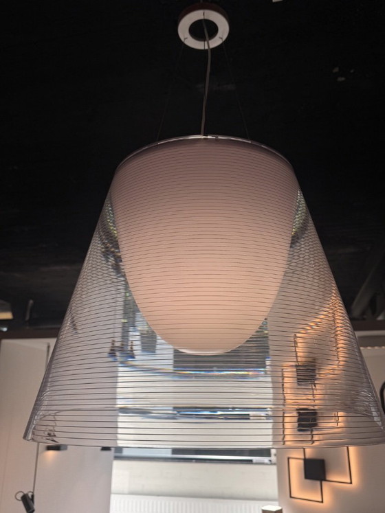 Image 1 of KTribe Suspension 3 Designed by Philippe Starck, 2005