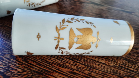 Image 1 of Humilux Bruxelles humidificateurs 1960