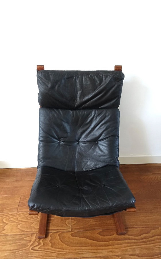 Image 1 of Ingmar Relling / Westnofa - Oddvin Ryken / Ryken & Co anni '60