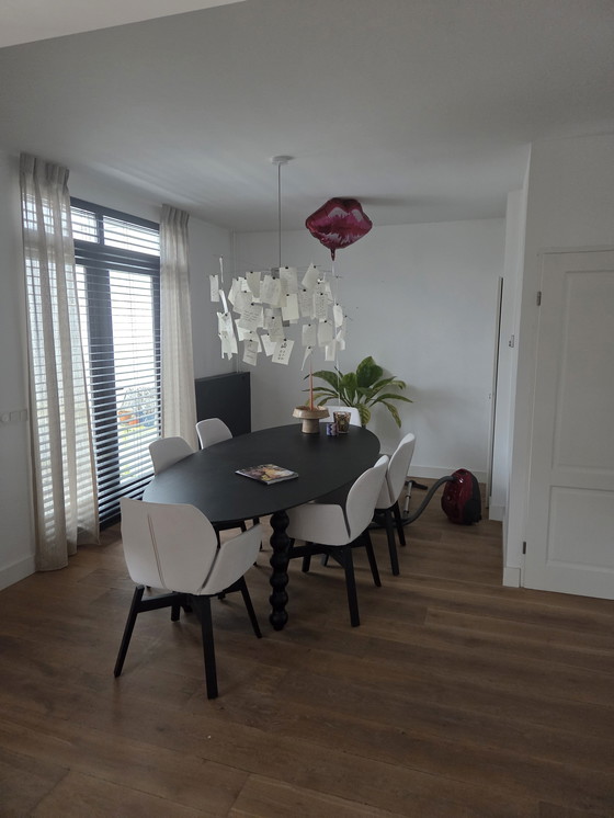 Image 1 of 6 chaises de table à manger Moods Mobiteq