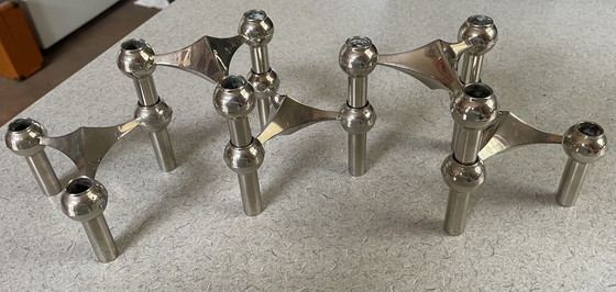 Image 1 of Stoff Nagel Kandelaar