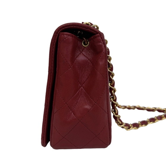 Image 1 of Chanel a patta intera