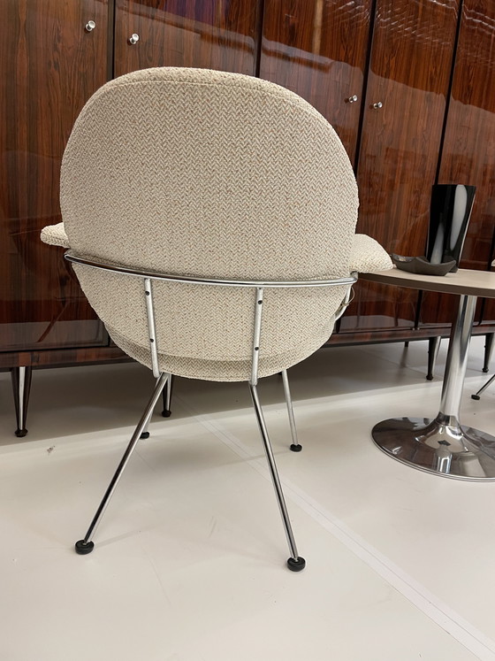 Image 1 of Sillones Gispen Kembo retapizados