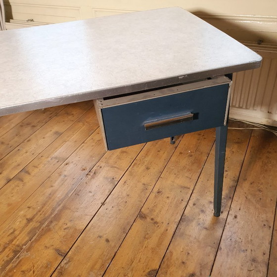 Image 1 of Friso Kramer, agencia de innovación de mediados de siglo