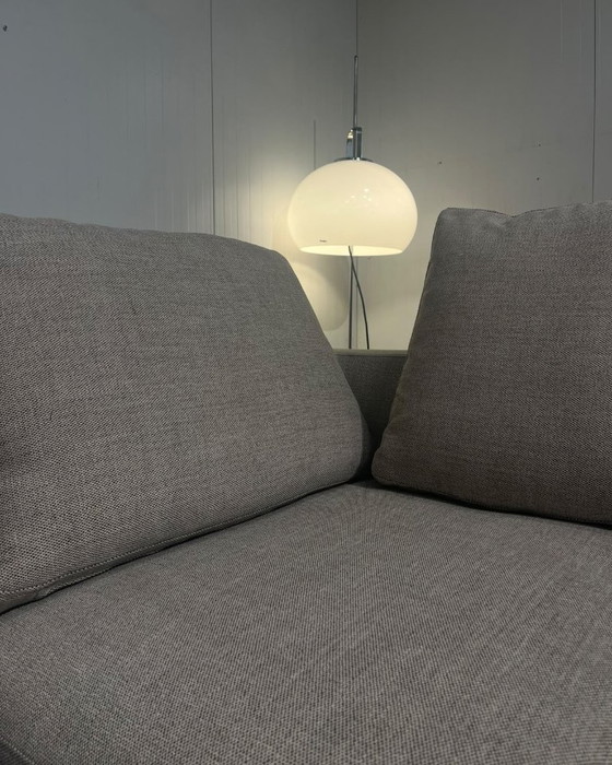 Nieuw Minotti Andersen Hoekbank + Garantie – Hoekbanken, Other (photo 9 of 13)