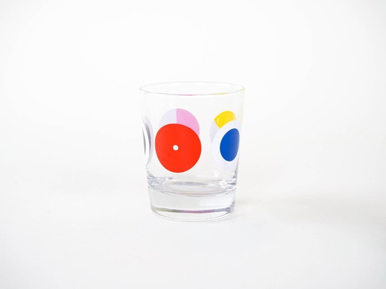 Image 1 of Juego de vasos, diseño danés, década de 1990, fabricado por IKEA.