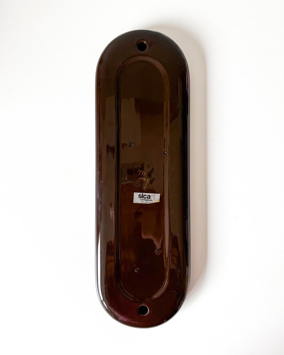 Vide-poche Vintage Space Age de Sicart par Spagnolo – Bols, Ceramic (photo 5 of 8)