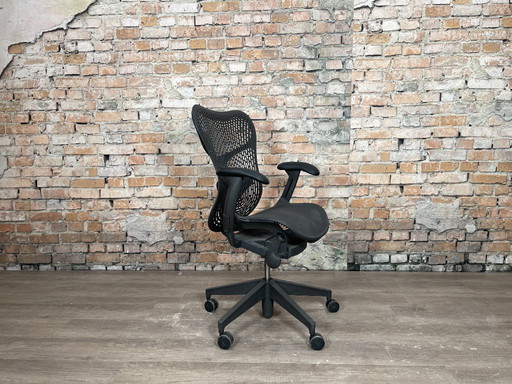 Herman Miller Mirra