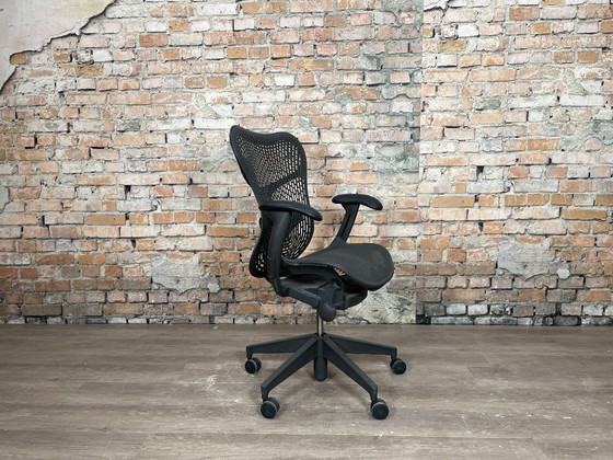 Image 1 of Herman Miller Mirra