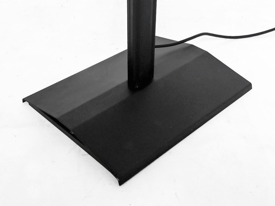 Image 1 of floor lamp post modern Murano