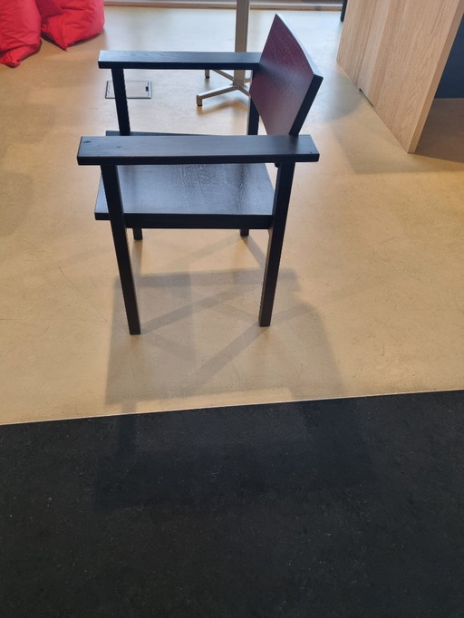 Studio Henk: 10 elegantes sillas de reunión