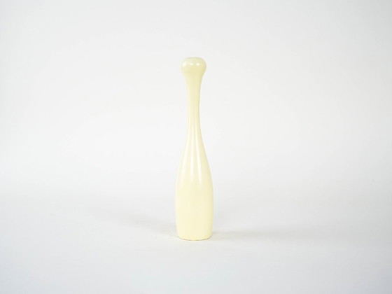 Image 1 of Portacandele color pastello, design danese, anni '70, prodotto in Danimarca