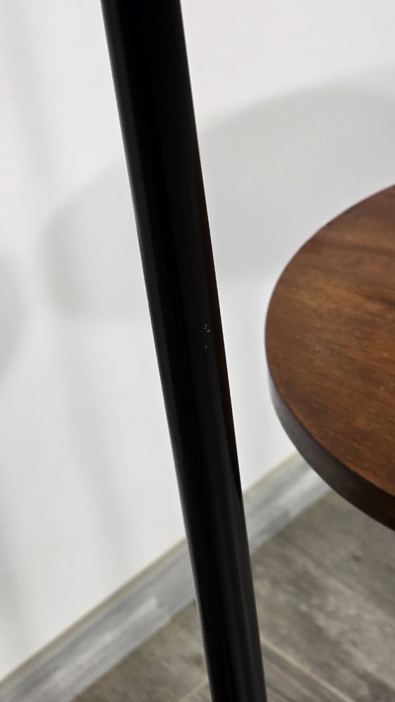 Image 1 of Lámpara de pie de Jindrich Halabala