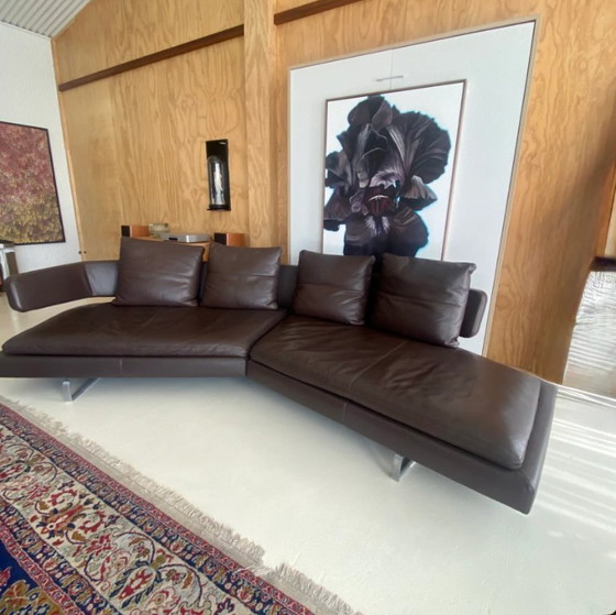 Image 1 of Divano di lusso B&B Italia Arne