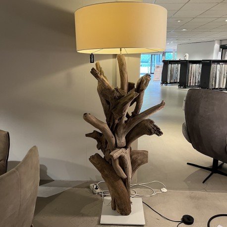 Private Label Egée staande lamp