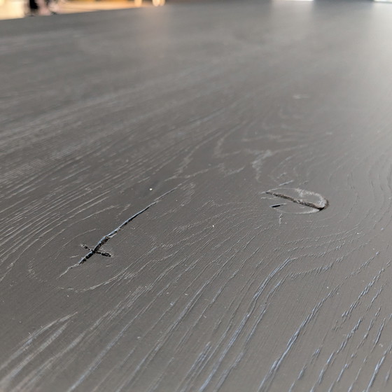 Image 1 of NLwoont Taylor eettafel - 240x98