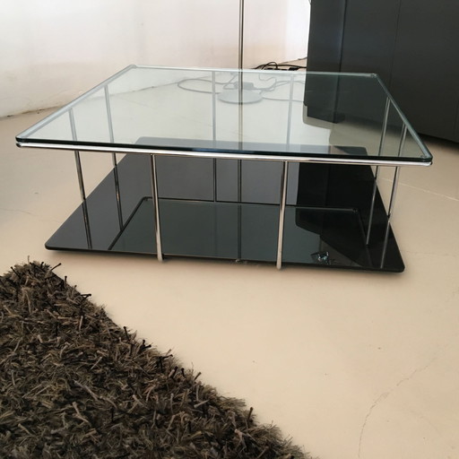 Matteo Grassi 1880 coffee table