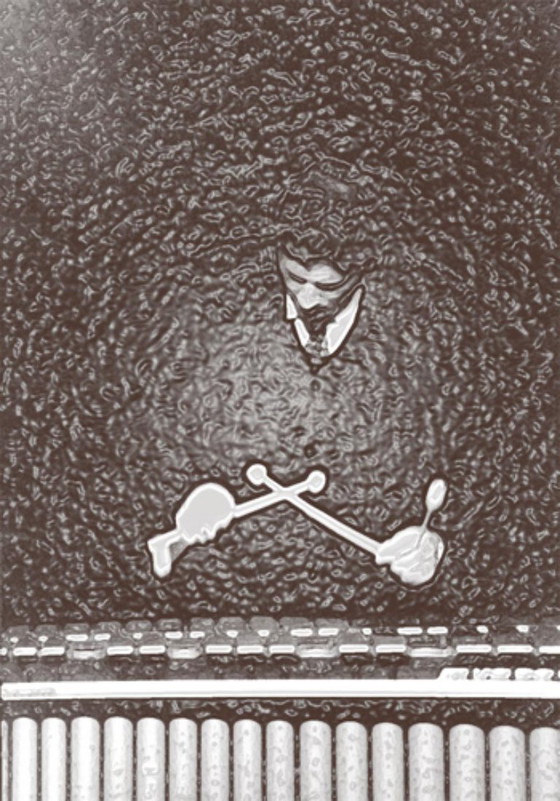 Image 1 of Jazz Fotografie