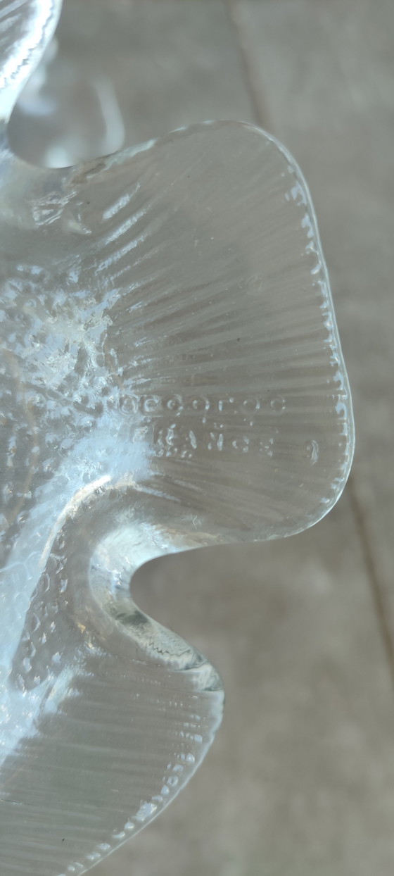 Piatti vintage Arcoroc con pesci, nuovi nella confezione originale. – Stoviglie, Glass (photo 6 of 13)