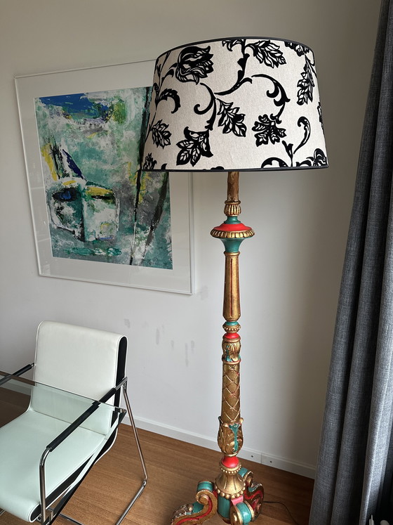 Image 1 of lampe de table