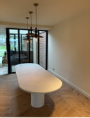 Table de salle à manger Mortex