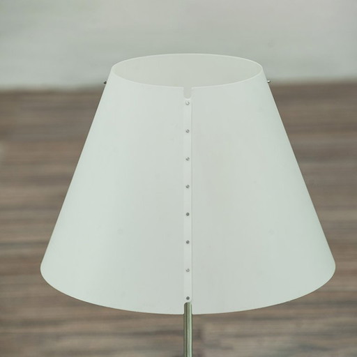 Luceplan Costanza Tafel- Bureaulamp