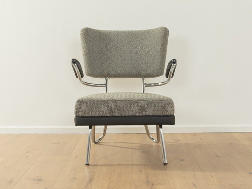 Bauhaus fauteuil uit 1930, Mauser