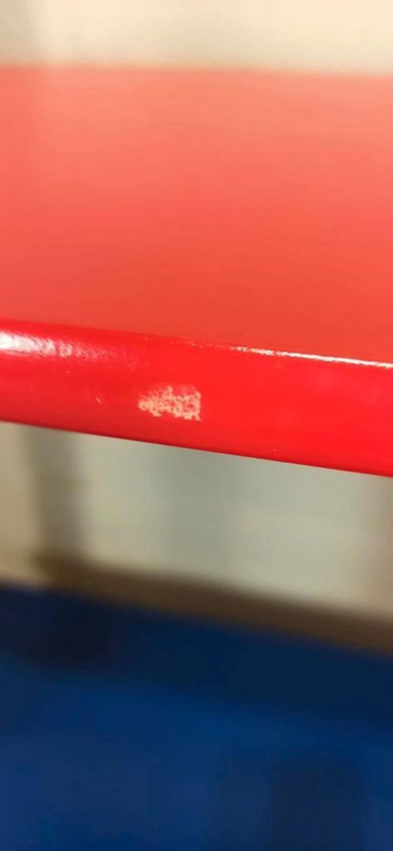 Image 1 of Vintage Pierre Sala pennen- en pennenhouder