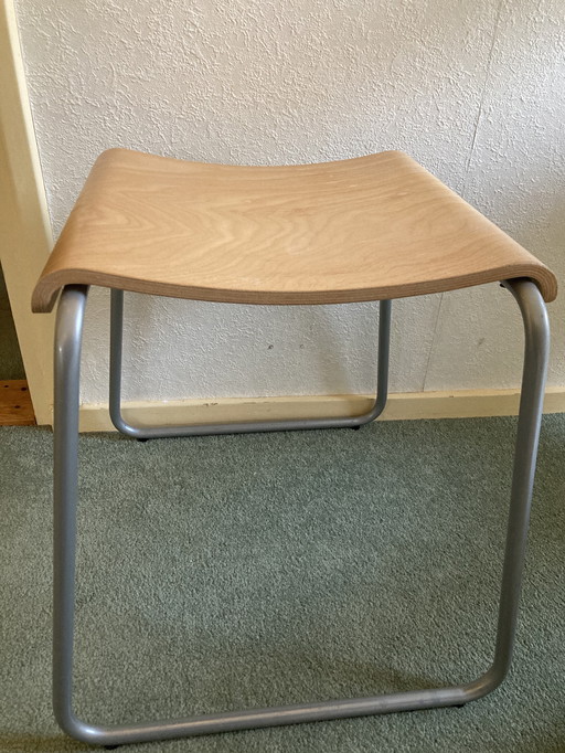 Stool Kristian Pallar Eva Lilja Lowenhielm for Ikea