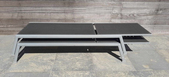 Image 1 of Varaschin Victor Lounger Lounger