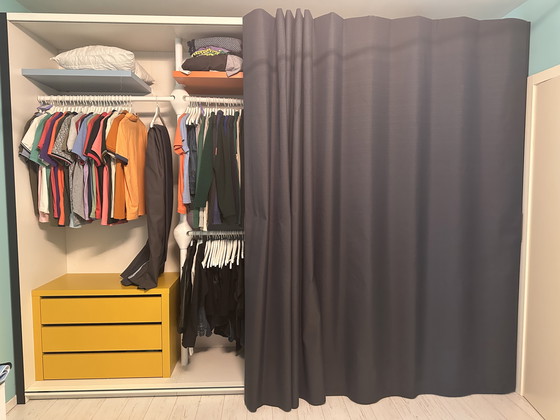 Image 1 of LAGO-Garderobe und Kleiderschrank. Und da haben Sie es!