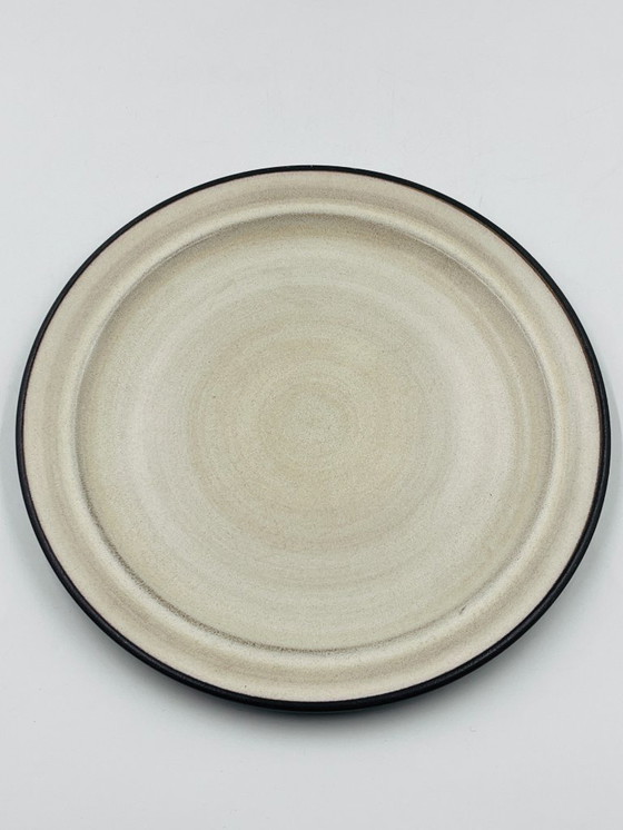 Image 1 of Set di stoviglie vintage della Germania occidentale degli anni '70