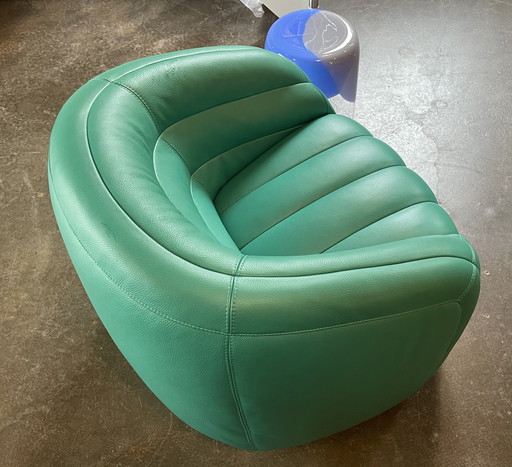 Sillón Leolux Pode Balini