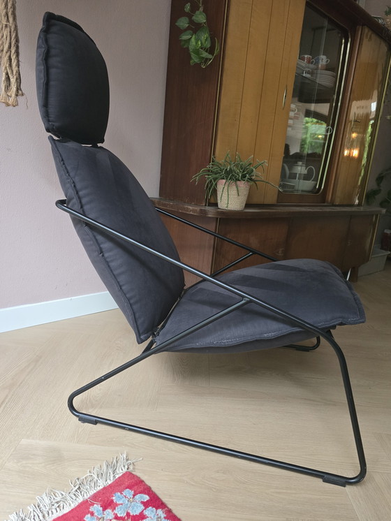 Image 1 of Villstad Armchair By Carl Ojerstam