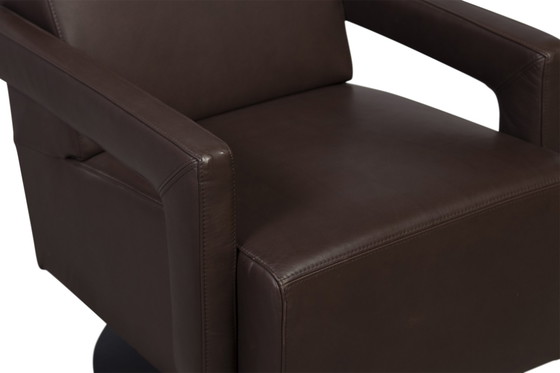 Image 1 of Gealux Cannes draaifauteuil
