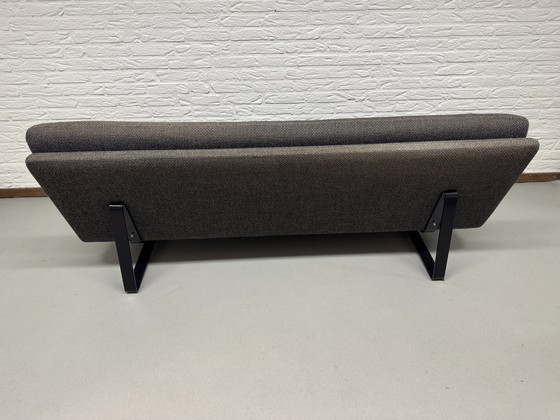 Image 1 of Artifort C683 Design Kho Liang  3 zits 