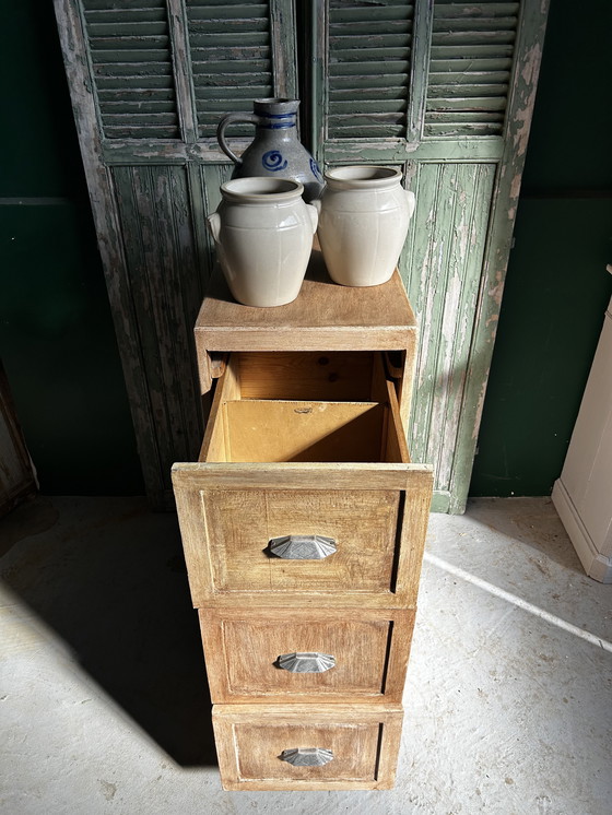 Image 1 of Mobiliario notarial