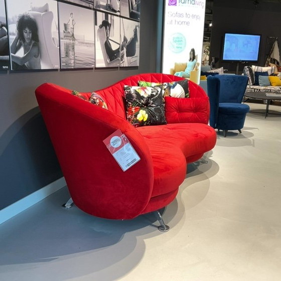 Image 1 of Fama Josephine 3-Sitzer-Sofa