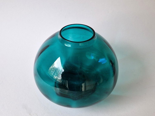 Kristalunie Maastricht - Jarrón "Mira" de W.J. Rozendaal