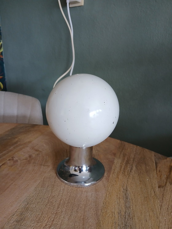 Image 1 of Pacman/Eclipse-Lampe Egon Hillebrand