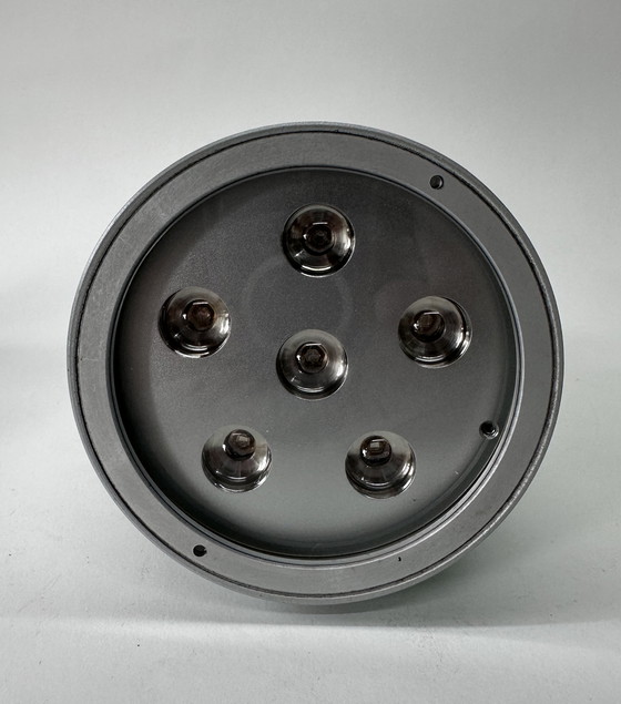 Image 1 of Professionelle LED-Außenleuchte, Marke Disano Illuminazione Italien, Modell ANDRA 4