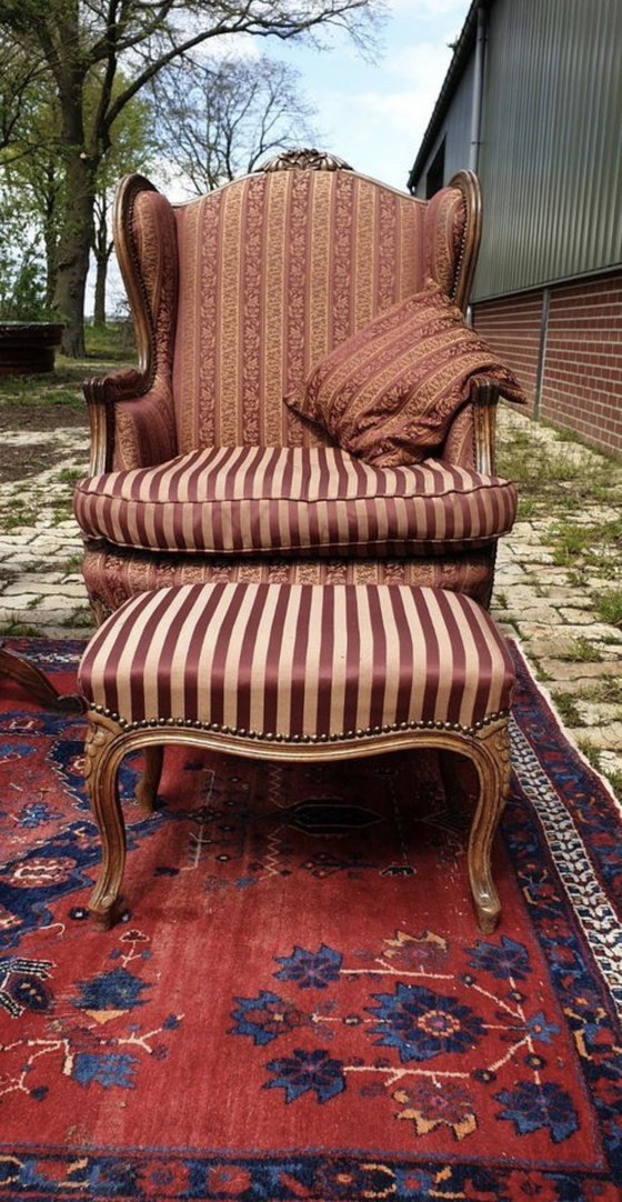 Image 1 of Sillones Lodewijk