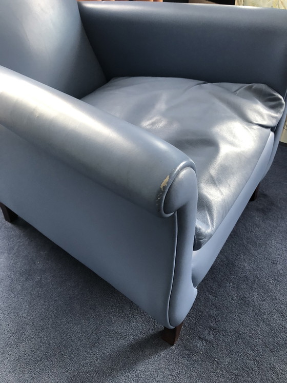 Image 1 of Sillón Poltrona Frau Lyra