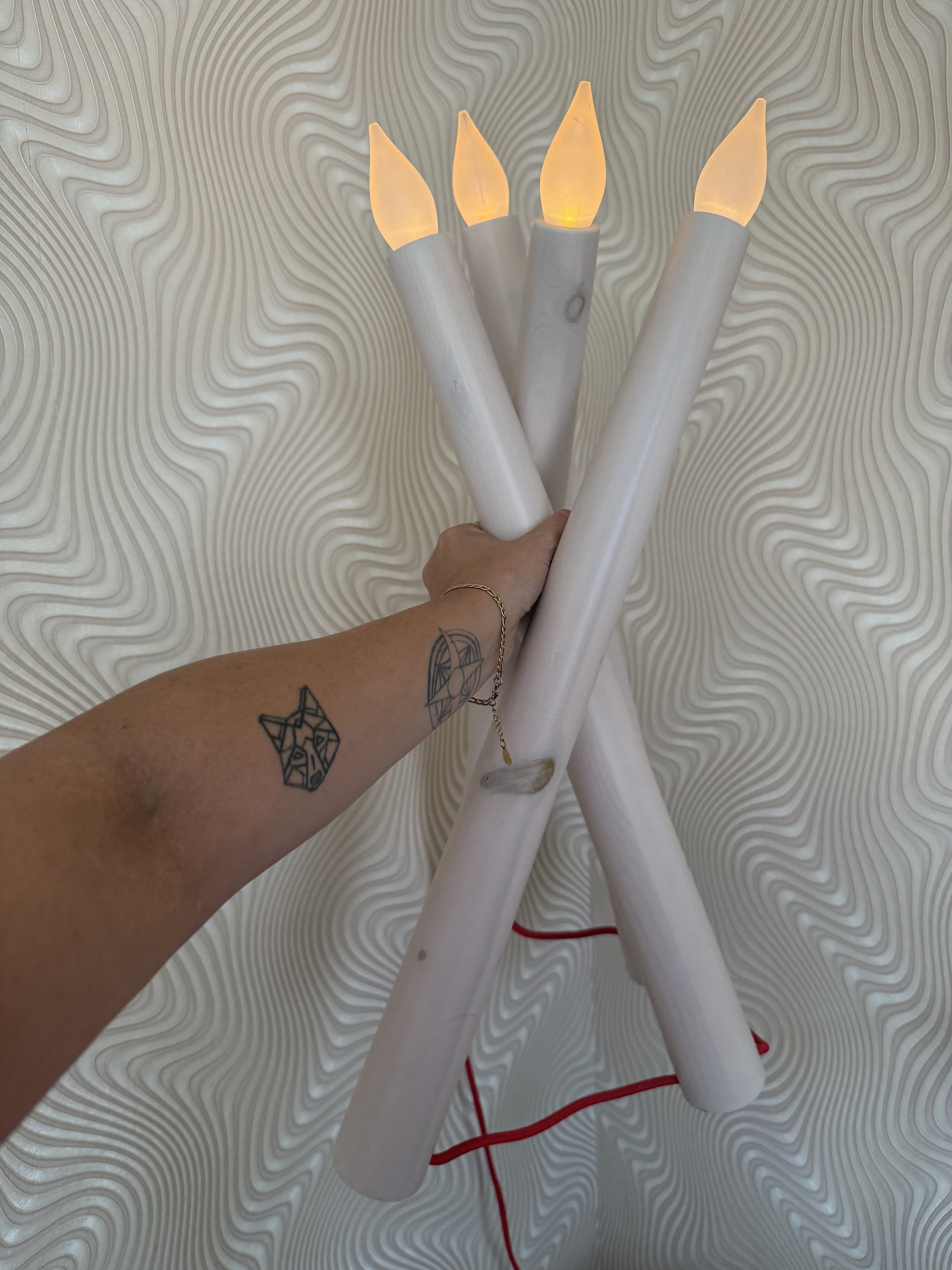 Vintage Strala lamp Ikea | €92 | Whoppah
