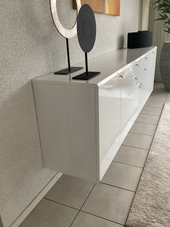 Image 1 of Armoire flottante Interstar