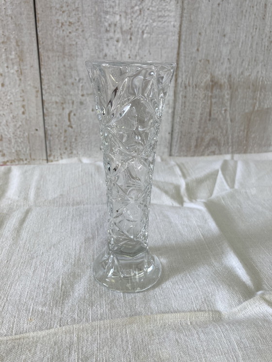 Image 1 of Vase Ciselé