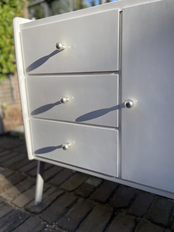 Image 1 of Vintage mid-century dresser, Scandinavian design